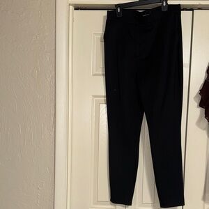 Women’s Express Black Pants